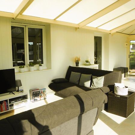 Villa La Salicorne à Brem-sur-Mer Extérieur photo